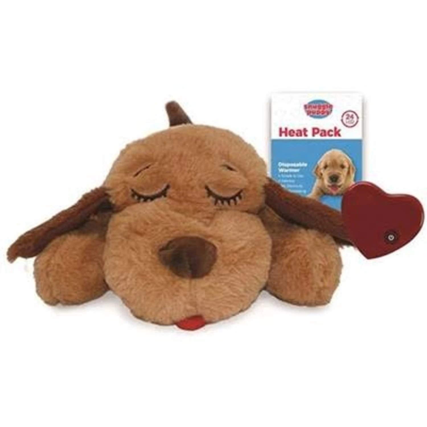 Honden Verkoop -Honden Verkoop altranet snuggle puppy knuffel heartbeat