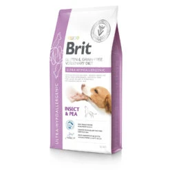 Honden Verkoop -Honden Verkoop brit brit veterinary diet ultra hypoallergenic dog