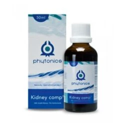 Honden Verkoop -Honden Verkoop phytonics phytonics kidney comp 50 ml