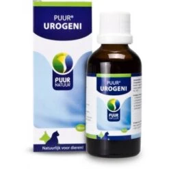 Honden Verkoop -Honden Verkoop puur puur urogeni blaas en nieren hk 50 ml